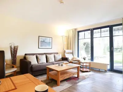 Ferienwohnung für 4 Personen (55 m²) in Boltenhagen (Ostseebad) 2/10
