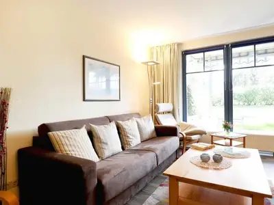 Ferienwohnung für 4 Personen (55 m²) in Boltenhagen (Ostseebad) 3/10