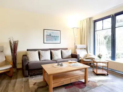 Ferienwohnung für 4 Personen (55 m²) in Boltenhagen (Ostseebad) 5/10