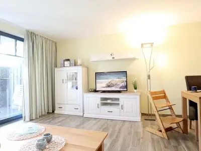 Ferienwohnung für 4 Personen (55 m²) in Boltenhagen (Ostseebad) 8/10