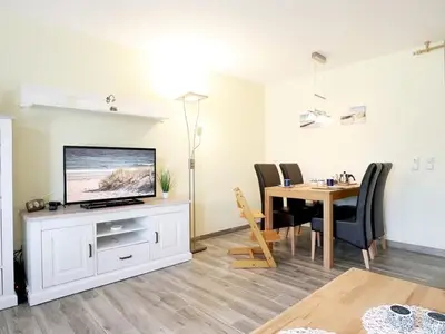 Ferienwohnung für 4 Personen (55 m²) in Boltenhagen (Ostseebad) 10/10