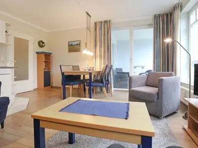 Ferienwohnung für 4 Personen (49 m²) in Boltenhagen (Ostseebad) 3/10
