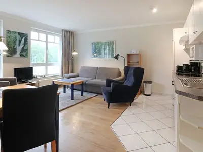 Ferienwohnung für 4 Personen (49 m²) in Boltenhagen (Ostseebad) 4/10