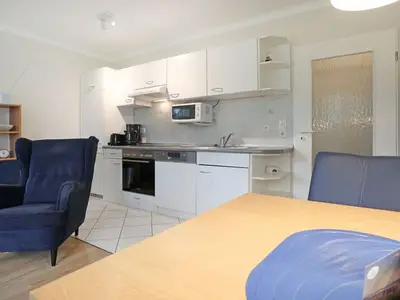 Ferienwohnung für 4 Personen (49 m²) in Boltenhagen (Ostseebad) 5/10