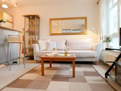 Ferienwohnung für 2 Personen (47 m²) in Boltenhagen (Ostseebad) 6/10