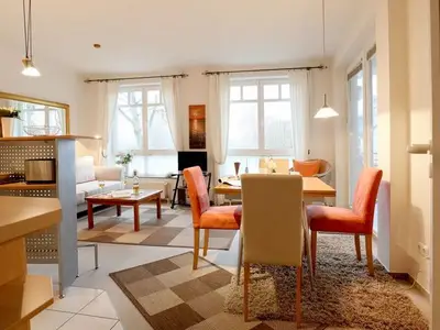 Ferienwohnung für 2 Personen (47 m²) in Boltenhagen (Ostseebad) 7/10