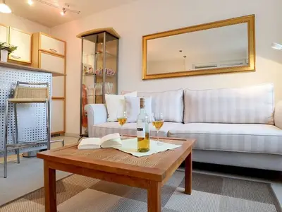 Ferienwohnung für 2 Personen (47 m²) in Boltenhagen (Ostseebad) 8/10