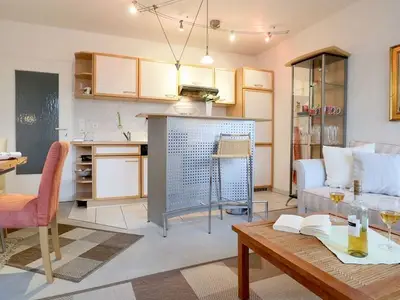 Ferienwohnung für 2 Personen (47 m²) in Boltenhagen (Ostseebad) 9/10
