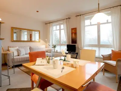Ferienwohnung für 2 Personen (47 m²) in Boltenhagen (Ostseebad) 10/10