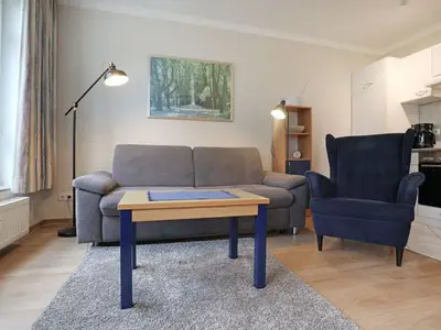 Ferienwohnung für 4 Personen (49 m²) in Boltenhagen (Ostseebad) 6/10