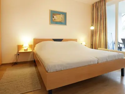 Ferienwohnung für 4 Personen (49 m²) in Boltenhagen (Ostseebad) 10/10