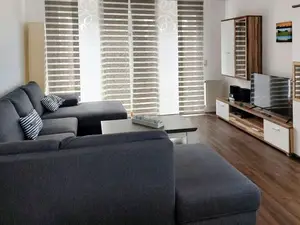 Ferienwohnung für 4 Personen (74 m²) in Boltenhagen (Ostseebad)