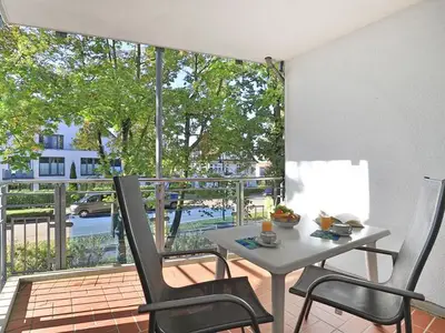Ferienwohnung für 2 Personen (50 m²) in Boltenhagen (Ostseebad) 1/10