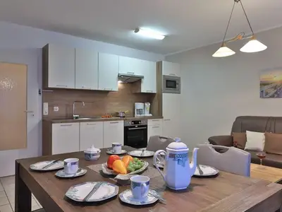 Ferienwohnung für 2 Personen (50 m²) in Boltenhagen (Ostseebad) 4/10