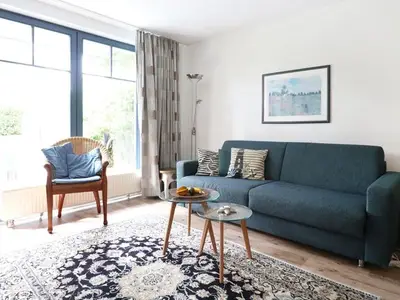 Ferienwohnung für 4 Personen (55 m²) in Boltenhagen (Ostseebad) 1/10