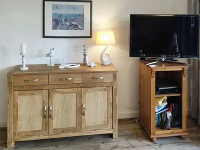 Ferienwohnung für 4 Personen (55 m²) in Boltenhagen (Ostseebad) 3/10