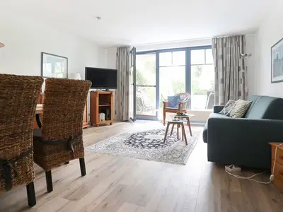 Ferienwohnung für 4 Personen (55 m²) in Boltenhagen (Ostseebad) 4/10