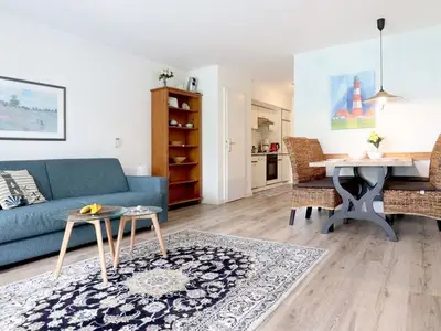 Ferienwohnung für 4 Personen (55 m²) in Boltenhagen (Ostseebad) 5/10
