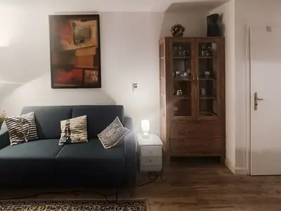 Ferienwohnung für 4 Personen (55 m²) in Boltenhagen (Ostseebad) 6/10