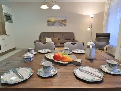 Ferienwohnung für 2 Personen (50 m²) in Boltenhagen (Ostseebad) 9/10