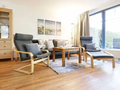 Ferienwohnung für 3 Personen (55 m²) in Boltenhagen (Ostseebad) 1/10