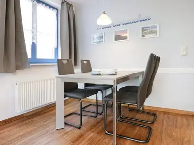 Ferienwohnung für 3 Personen (55 m²) in Boltenhagen (Ostseebad) 5/10