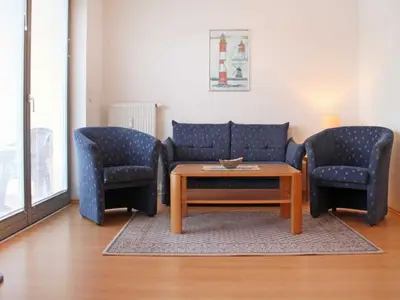 Ferienwohnung für 4 Personen (53 m²) in Boltenhagen (Ostseebad) 1/10