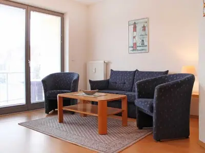 Ferienwohnung für 4 Personen (53 m²) in Boltenhagen (Ostseebad) 2/10