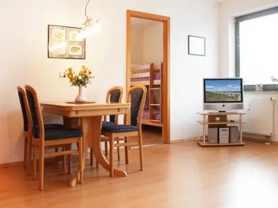 Ferienwohnung für 4 Personen (53 m²) in Boltenhagen (Ostseebad) 3/10