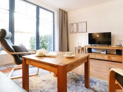 Ferienwohnung für 3 Personen (55 m²) in Boltenhagen (Ostseebad) 7/10