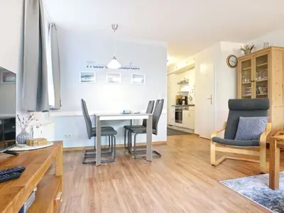Ferienwohnung für 3 Personen (55 m²) in Boltenhagen (Ostseebad) 8/10