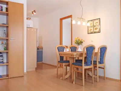 Ferienwohnung für 4 Personen (53 m²) in Boltenhagen (Ostseebad) 8/10