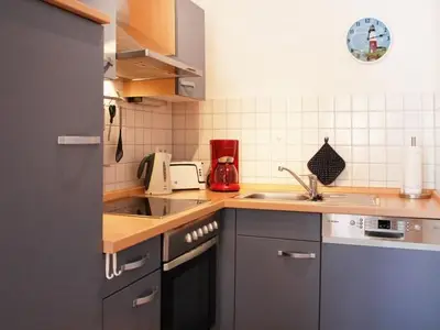 Ferienwohnung für 4 Personen (53 m²) in Boltenhagen (Ostseebad) 10/10