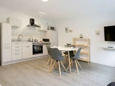 Ferienwohnung für 4 Personen (63 m²) in Boltenhagen (Ostseebad) 1/10