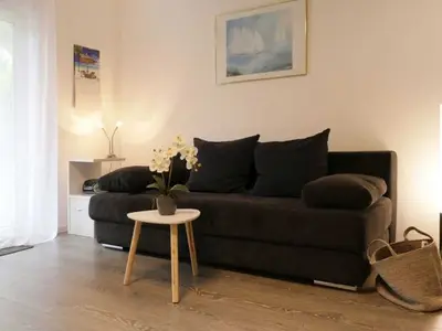 Ferienwohnung für 4 Personen (63 m²) in Boltenhagen (Ostseebad) 2/10