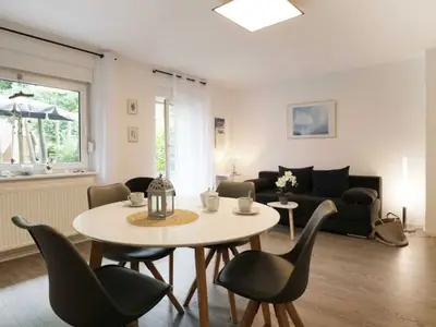 Ferienwohnung für 4 Personen (63 m²) in Boltenhagen (Ostseebad) 3/10