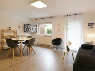 Ferienwohnung für 4 Personen (63 m²) in Boltenhagen (Ostseebad) 4/10