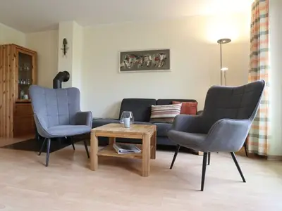 Ferienwohnung für 4 Personen (55 m²) in Boltenhagen (Ostseebad) 1/10