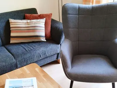 Ferienwohnung für 4 Personen (55 m²) in Boltenhagen (Ostseebad) 2/10