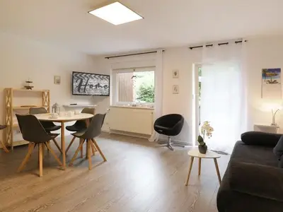 Ferienwohnung für 4 Personen (63 m²) in Boltenhagen (Ostseebad) 8/10