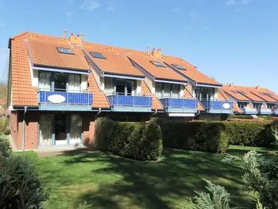 Ferienwohnung für 6 Personen (65 m²) in Boltenhagen (Ostseebad) 1/10