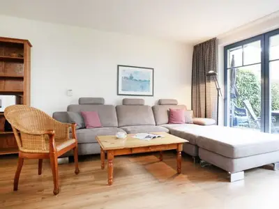 Ferienwohnung für 4 Personen (55 m²) in Boltenhagen (Ostseebad) 1/10