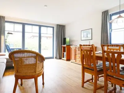 Ferienwohnung für 4 Personen (55 m²) in Boltenhagen (Ostseebad) 4/10