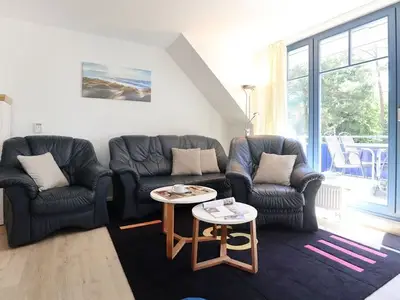 Ferienwohnung für 6 Personen (65 m²) in Boltenhagen (Ostseebad) 6/10
