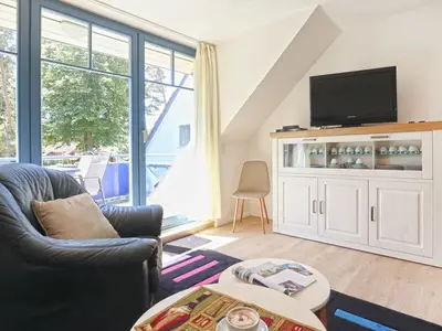 Ferienwohnung für 6 Personen (65 m²) in Boltenhagen (Ostseebad) 8/10