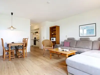 Ferienwohnung für 4 Personen (55 m²) in Boltenhagen (Ostseebad) 7/10