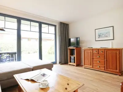 Ferienwohnung für 4 Personen (55 m²) in Boltenhagen (Ostseebad) 9/10