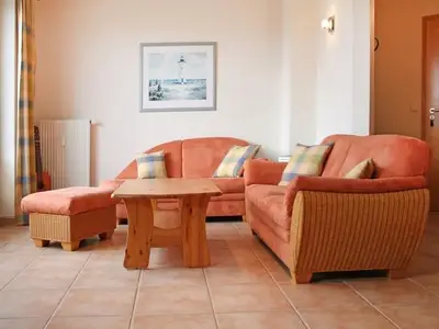 Ferienwohnung für 6 Personen (65 m²) in Boltenhagen (Ostseebad) 1/10