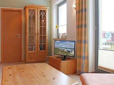 Ferienwohnung für 6 Personen (65 m²) in Boltenhagen (Ostseebad) 5/10