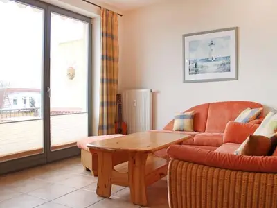 Ferienwohnung für 6 Personen (65 m²) in Boltenhagen (Ostseebad) 7/10